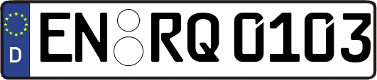 EN-RQ0103