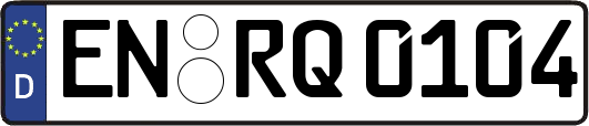 EN-RQ0104
