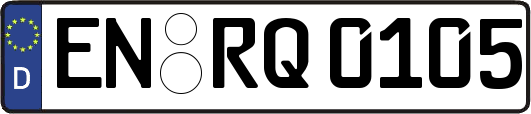 EN-RQ0105