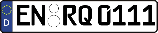 EN-RQ0111