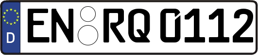 EN-RQ0112