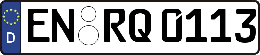 EN-RQ0113