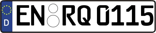 EN-RQ0115