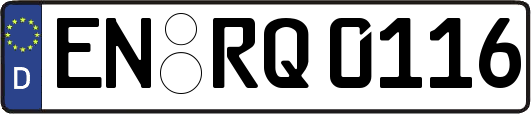 EN-RQ0116