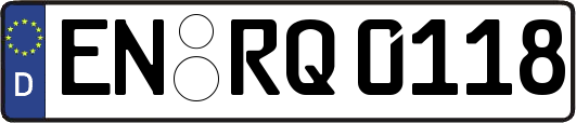 EN-RQ0118