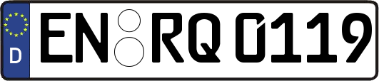 EN-RQ0119