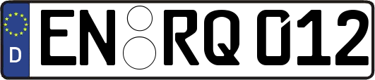 EN-RQ012