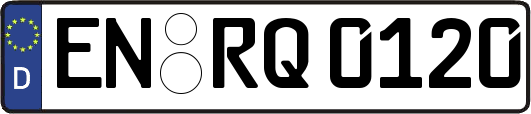 EN-RQ0120