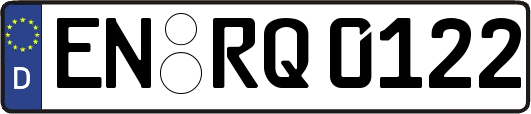 EN-RQ0122