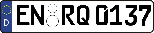 EN-RQ0137