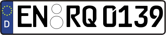 EN-RQ0139