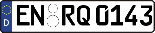 EN-RQ0143