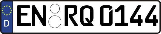 EN-RQ0144