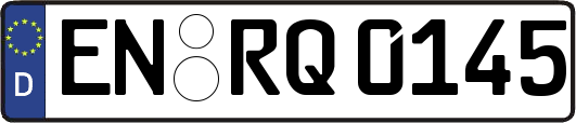 EN-RQ0145