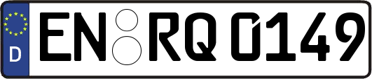 EN-RQ0149