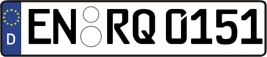 EN-RQ0151