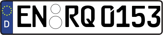 EN-RQ0153