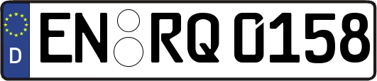 EN-RQ0158