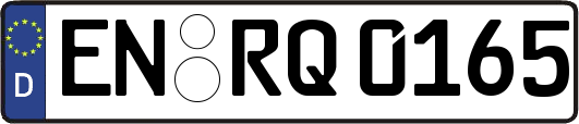 EN-RQ0165