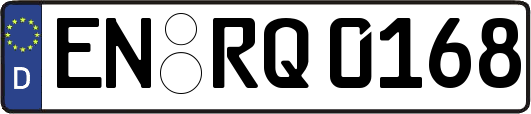 EN-RQ0168