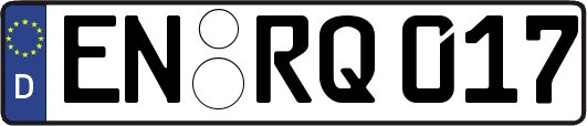 EN-RQ017