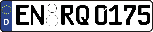 EN-RQ0175
