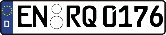 EN-RQ0176