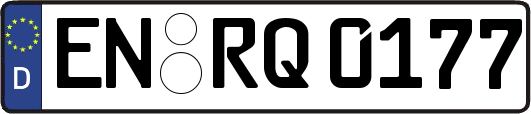 EN-RQ0177