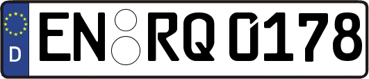 EN-RQ0178