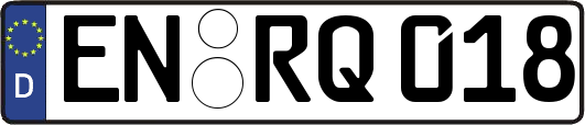 EN-RQ018