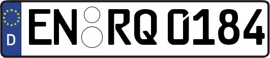 EN-RQ0184