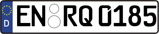 EN-RQ0185