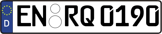 EN-RQ0190