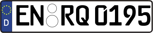 EN-RQ0195