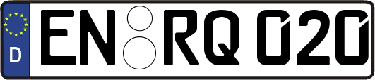 EN-RQ020