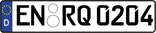 EN-RQ0204