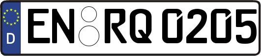 EN-RQ0205