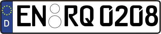 EN-RQ0208