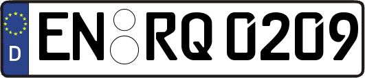 EN-RQ0209