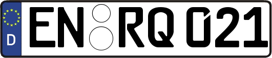 EN-RQ021
