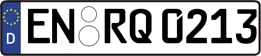 EN-RQ0213