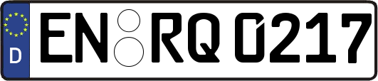 EN-RQ0217