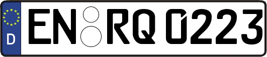 EN-RQ0223