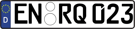 EN-RQ023