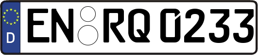 EN-RQ0233