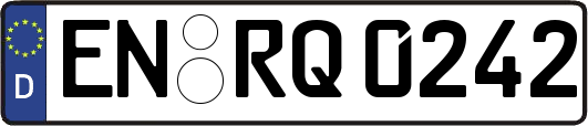EN-RQ0242