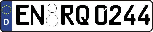 EN-RQ0244