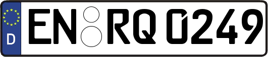 EN-RQ0249