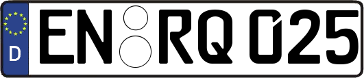 EN-RQ025