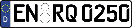 EN-RQ0250